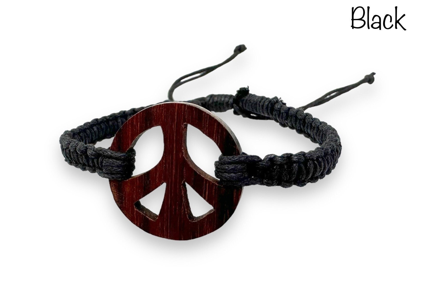 Amazon.com: Peace bracelet, orange cord bracelet with silver peace charm,  hippie bracelet, gift for her, minimalist jewelry, beach, yoga, summer,  orange : Handmade Products
