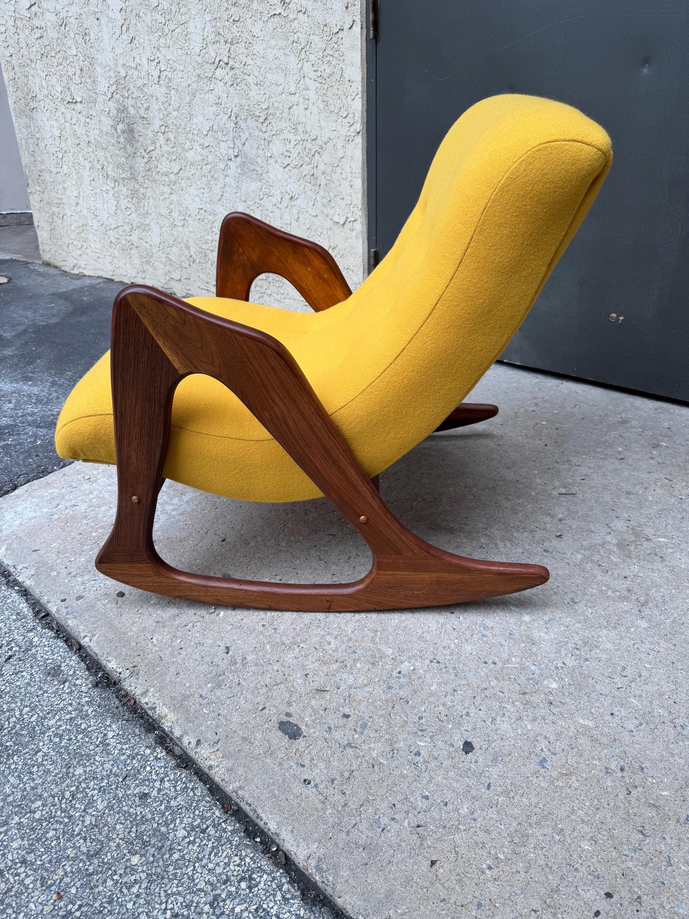 Pearsall Chair