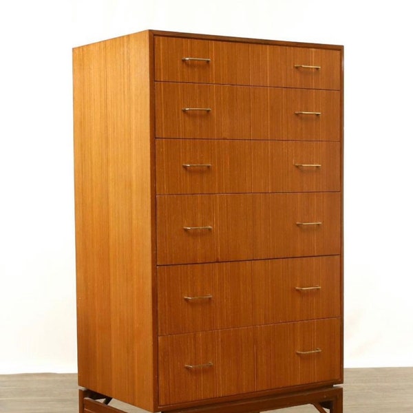 Highboy Dresser Etsy