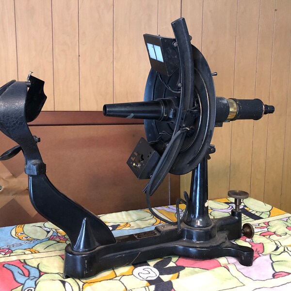 Antique Optical Etsy