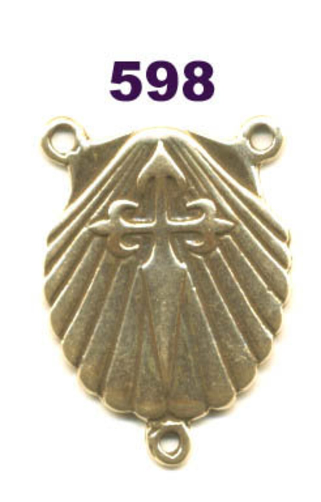 Center, St. James - Etsy