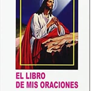 Nowenna – El Libro de Mis Oraciones