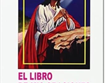Noveen - El Libro de Mis Oraciones