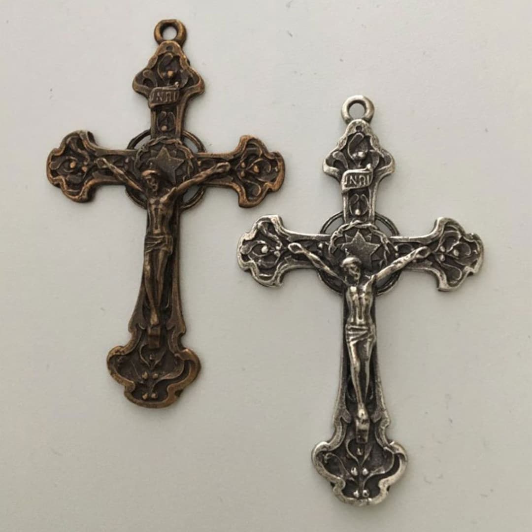 【中古】 星の十字架 il_1080xN.3501849119_29na.jpg