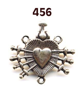 Center, Seven Sorrows