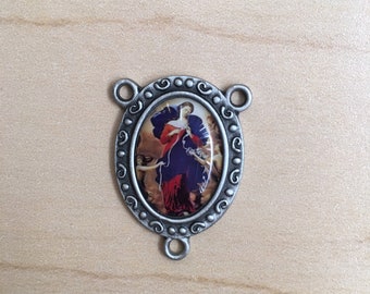 Our Lady of Undoer of Knots