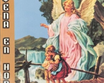 Novena - Al Santo Ángel de la Guardia