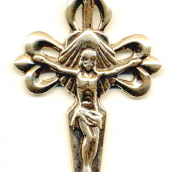 Crucifix, St. James