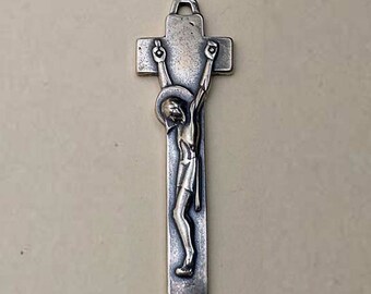 Crucifix, Irish Penal 1