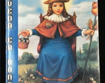 Noveen - Al Santo Niño De Atocha