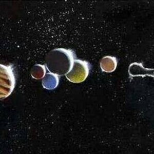 Siderische astrologie lezen