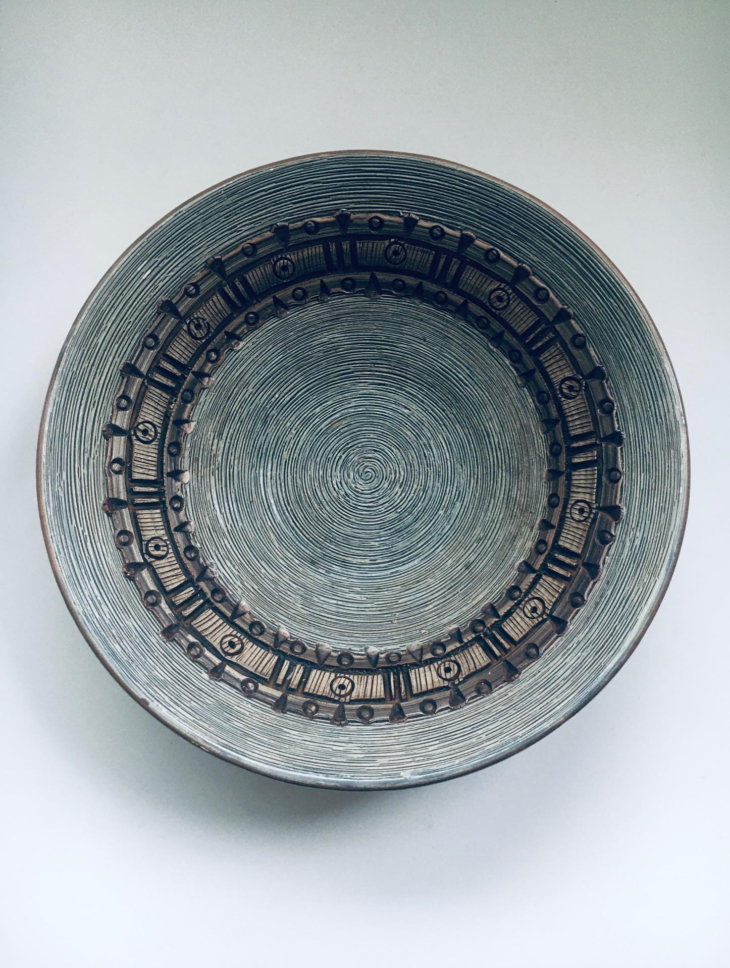 イタリア、Fratelli Fanciullacci によるヴィンテージ ミッド