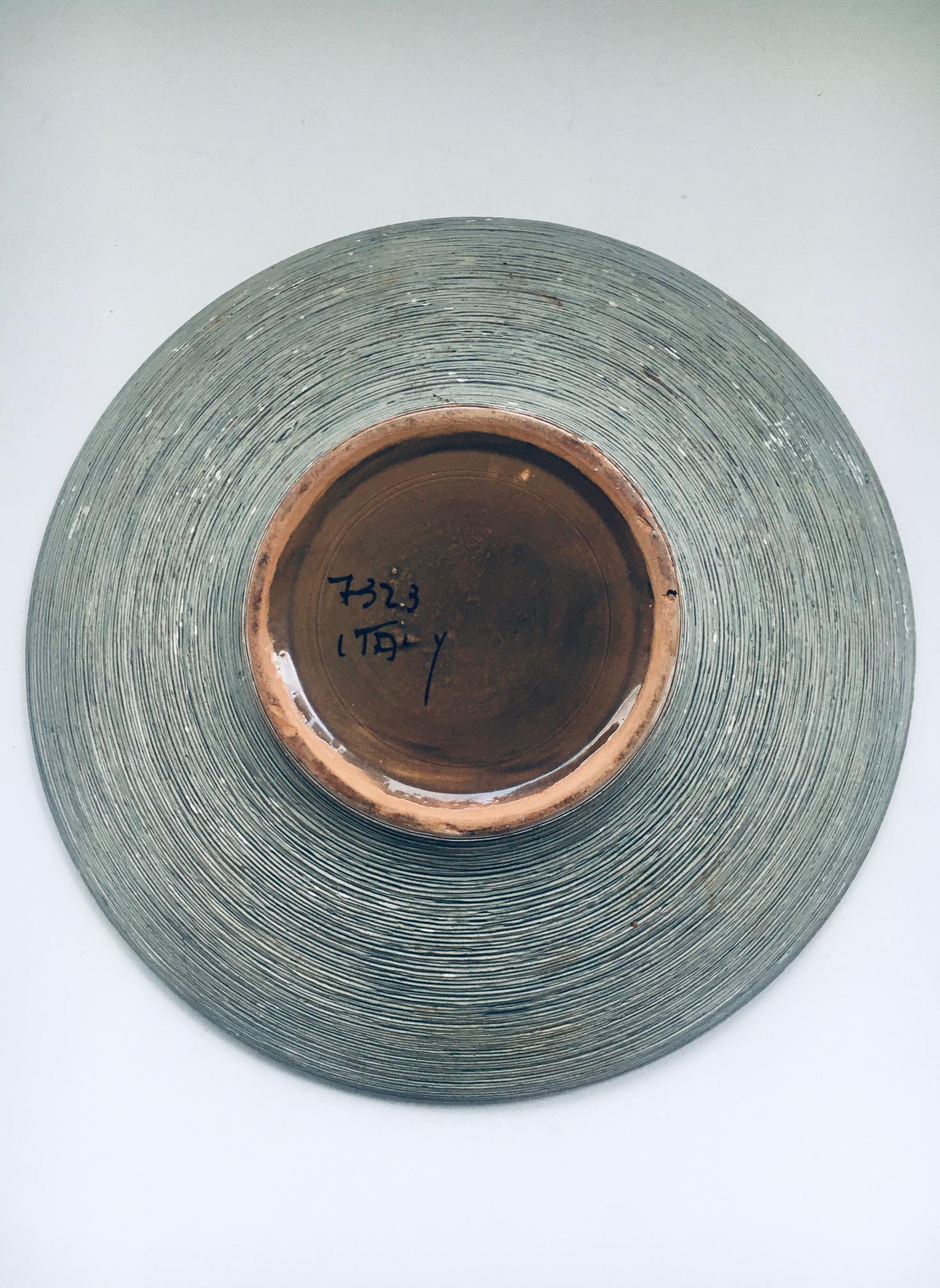 イタリア、Fratelli Fanciullacci によるヴィンテージ ミッド