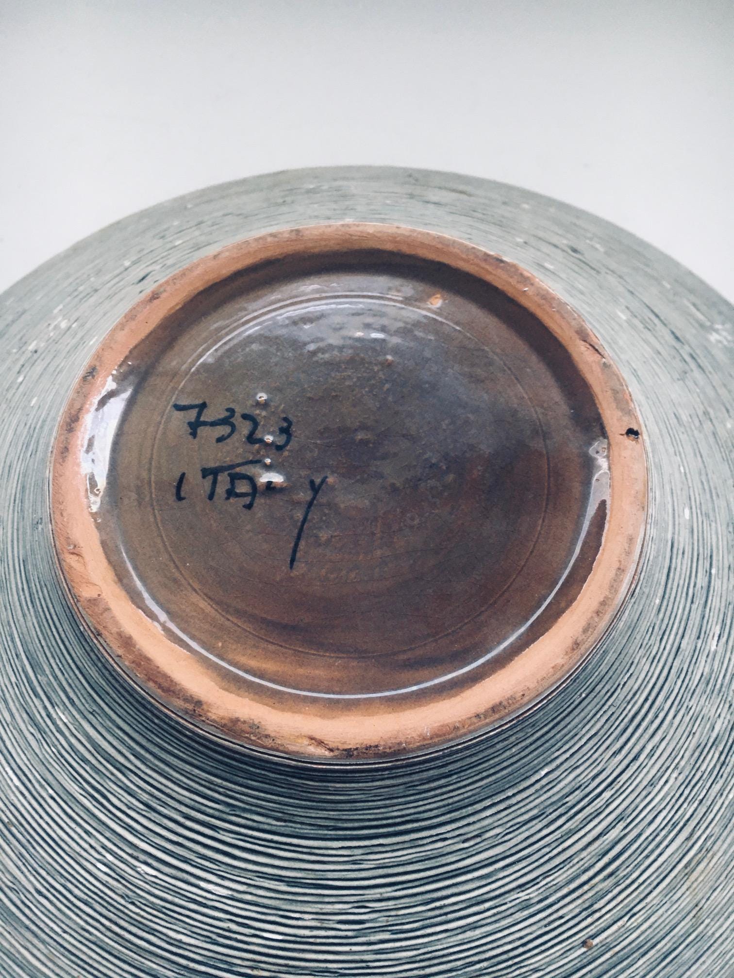 イタリア、Fratelli Fanciullacci によるヴィンテージ ミッド