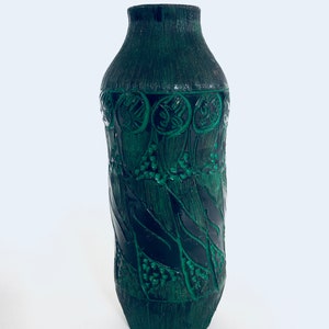 Art Studio Vase by Fratelli Fanciullacci, Italy 1960&#39;s