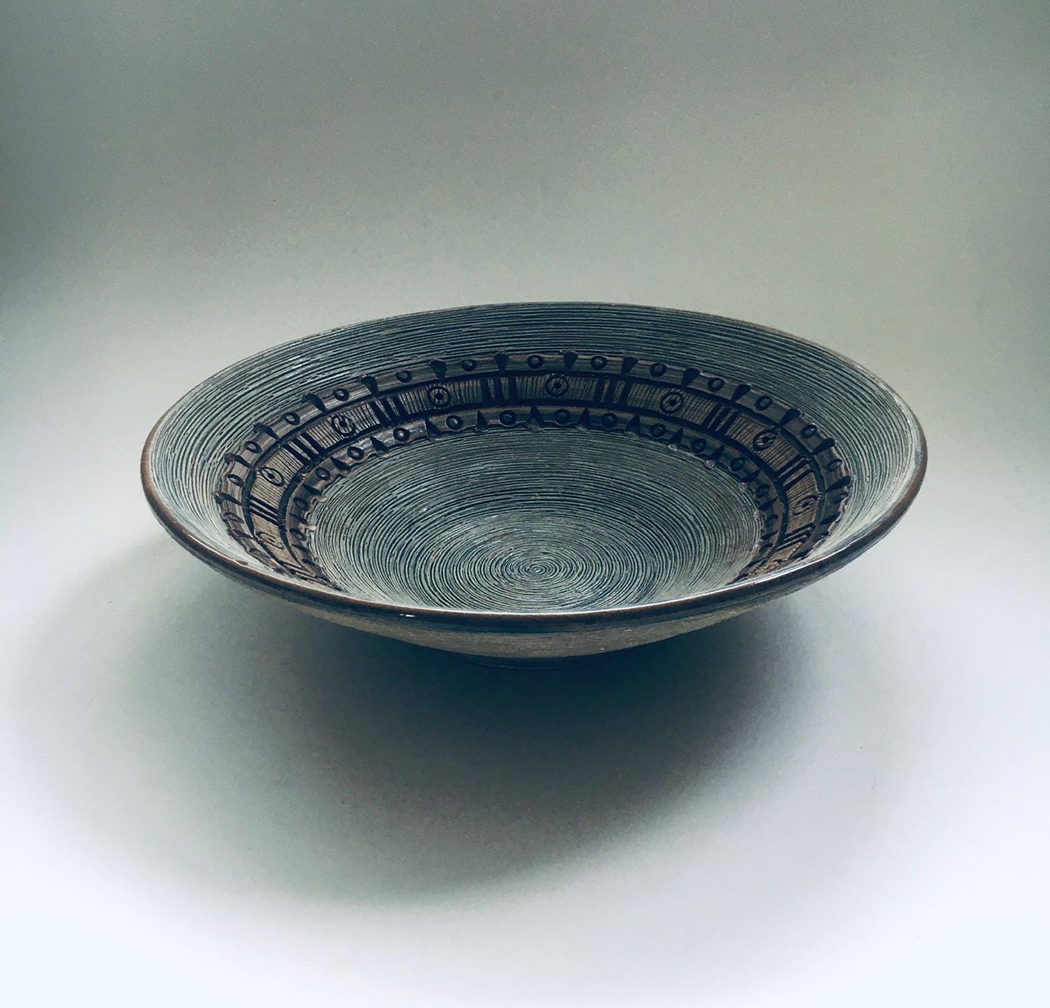 イタリア、Fratelli Fanciullacci によるヴィンテージ ミッド