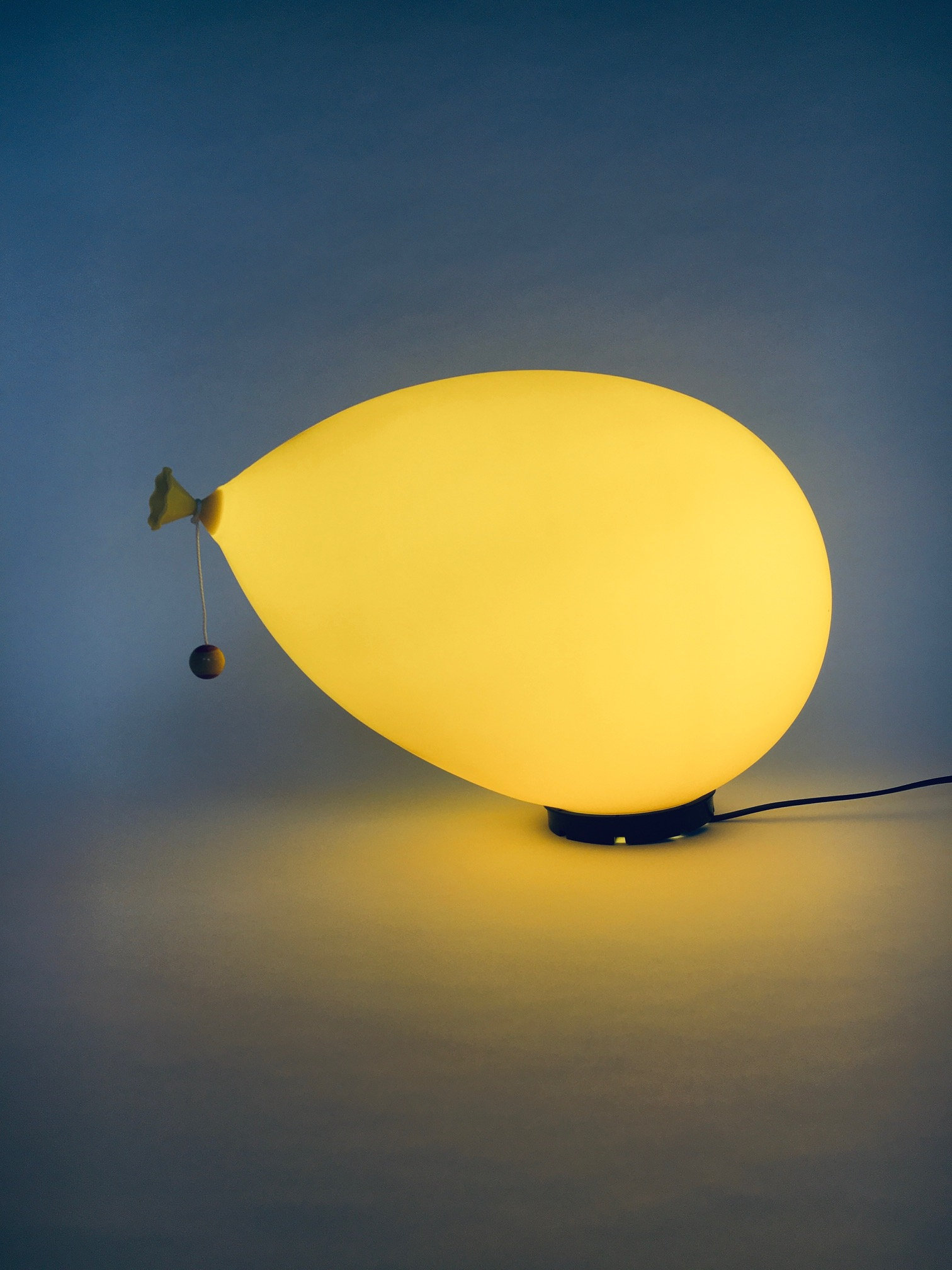 Balloon lamp 2024