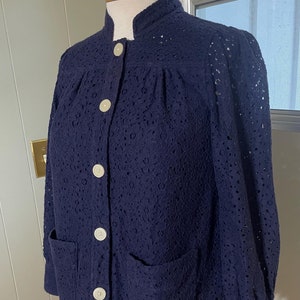 ジャケット・アウター MARK JACOBS archive short blouson 90s00s ジャケット・アウター MARK JACOBS archive short blouson