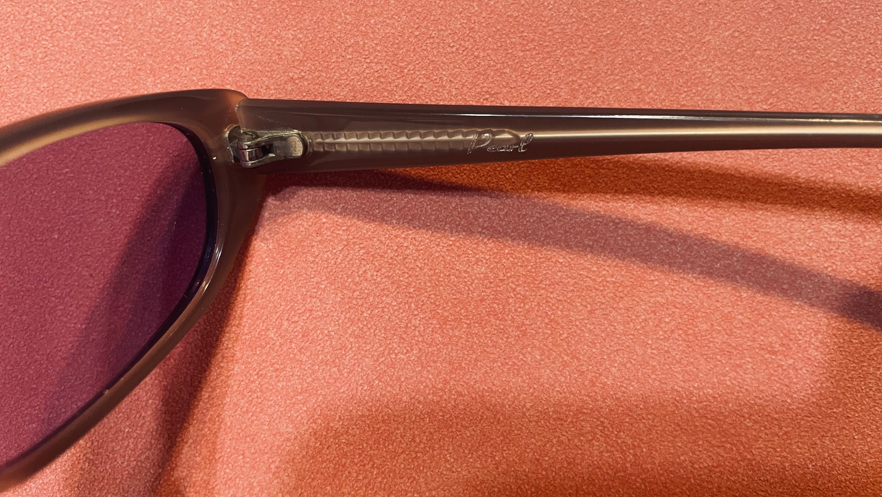 90’s DITA Vintage Sunglasses GRAND-DECADE - DITA Eyewear Official main image 3