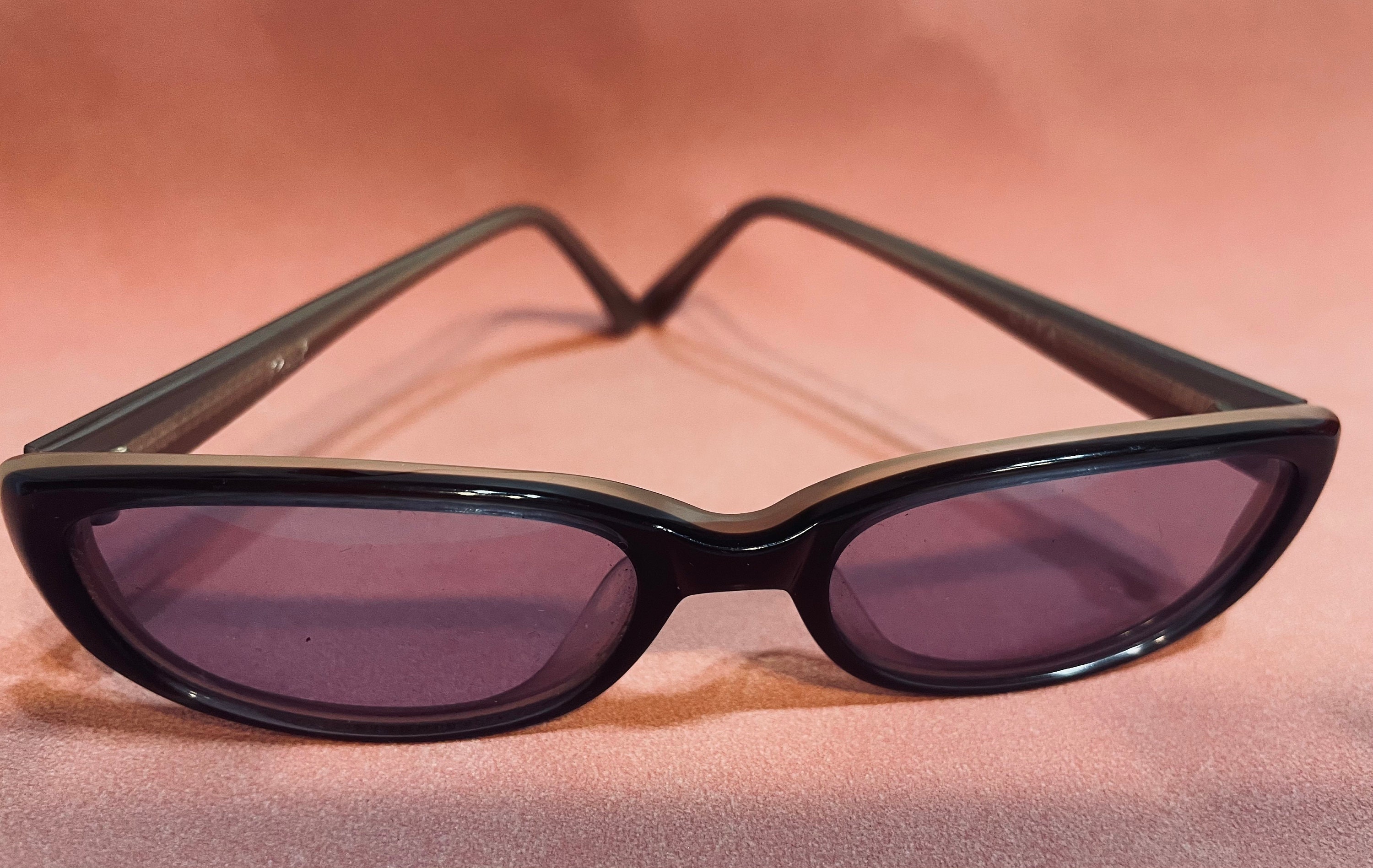 90’s DITA Vintage Sunglasses META-EVO ONE - DITA Eyewear Official main image 2
