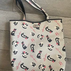 Lulu Guinness Vintage Bags - Etsy