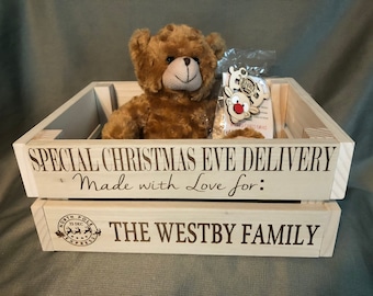 Christmas Eve Box
