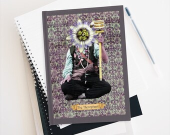 Tarot Journal | Tarot Deck Cards |  Prayer Journal | Gratitude Journal | Spell Book Journal | Affirmation Journal | Witch Journal