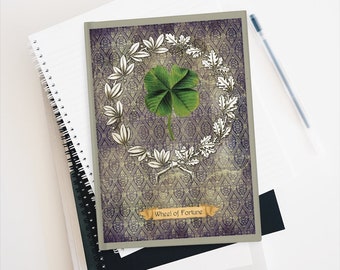 Unique Journals | Gifts for Writer | Notebook Pages | Cute Notebook | Gratitude Journal | Prayer Journal | Therapy Journal Hardcover Journal