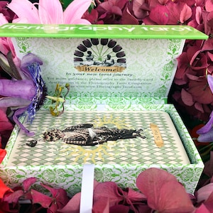Baralho de Tarô | Baralho Oráculo | Baralho de cartas de tarô | Cartões Oráculo | Baralho de cartas de tarô | Baralhos de Tarô | Bolsa Tarô | Porta-cartas de tarô