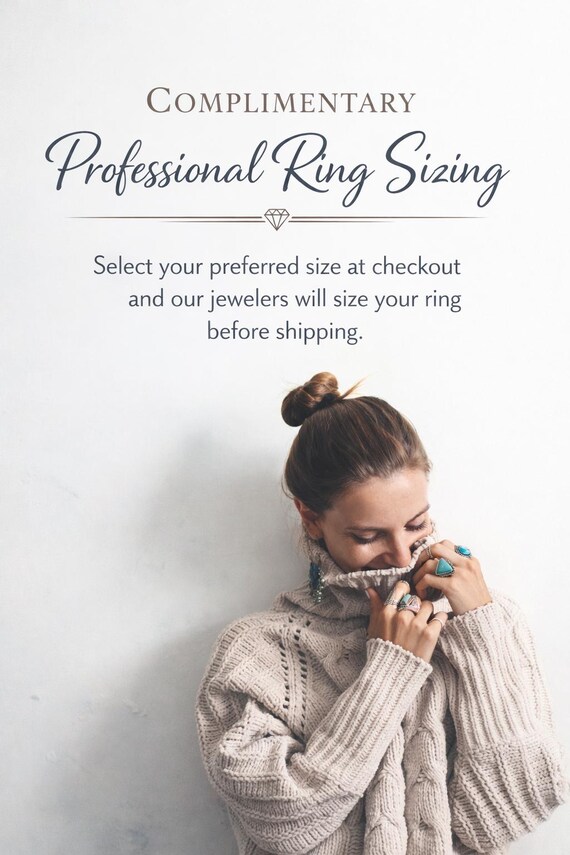 Vintage Sterling Silver Turquoise Coral Wolf Ring… - image 8