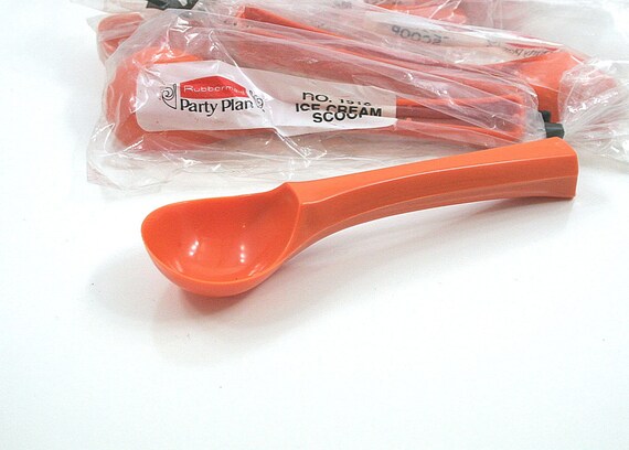 rubbermaid ice cream scoop