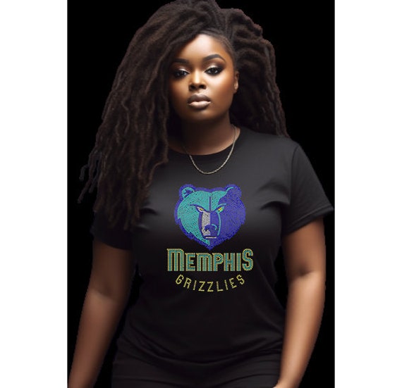 Memphis Grizzlies T-Shirts for Sale