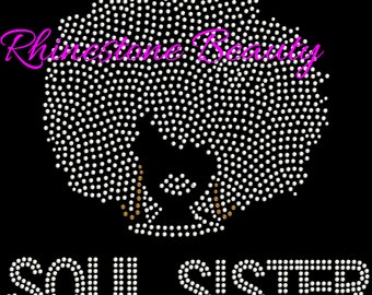 little sister rhinestone templates