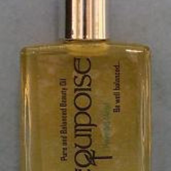 Equipoise 1oz Beauty Oil