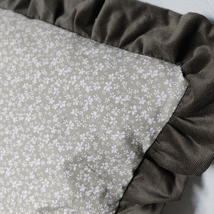 Cushion cover