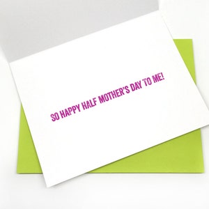 50% You Mother's Day Card image 2