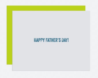 Pants - Father's Day Card