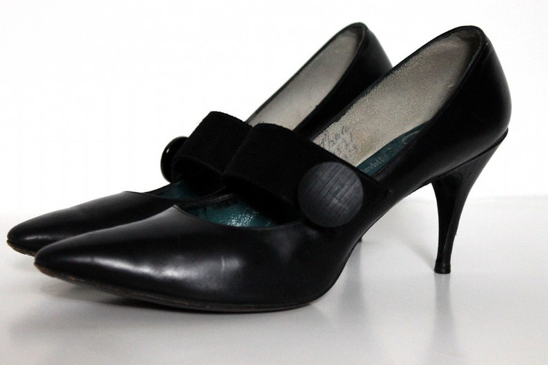 1950s heels