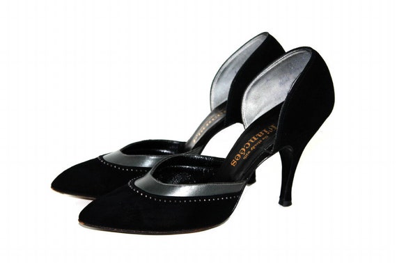 High Heels | Black Heels | Stilettos | Block Heels | Novo Shoes