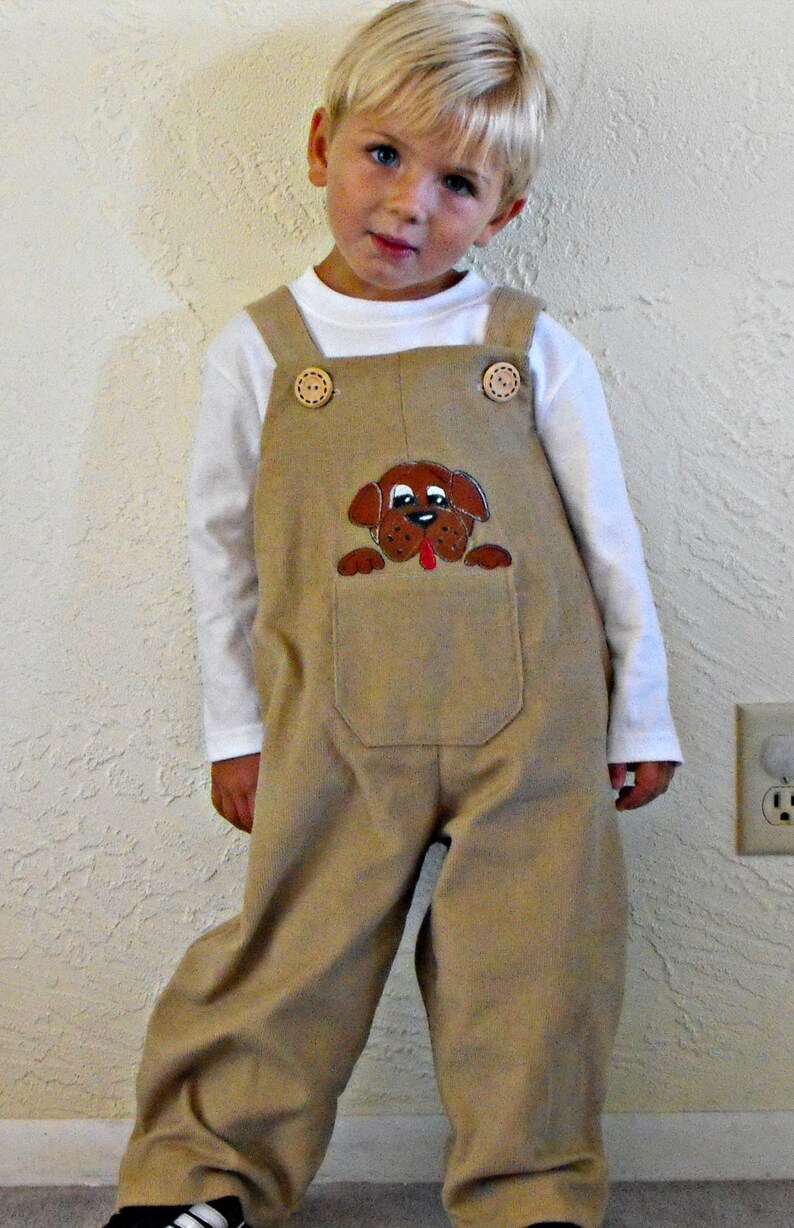 Boys Corduroy Overalls Boys Overalls Boys Corduroys Etsy