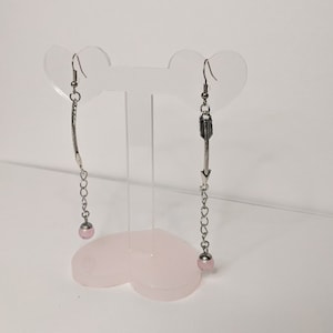 Sacred Arrow Earrings