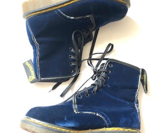 1980s doc martens
