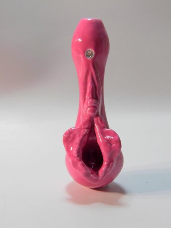 home made pussy bong Porn Photos