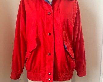 Vintage Wind Breaker