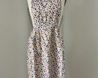 Vintage Apron