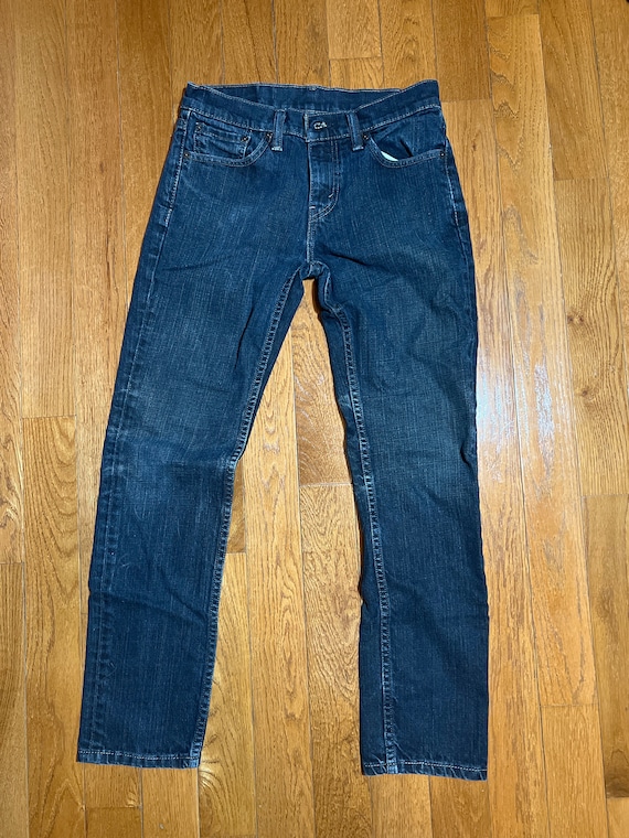 Rare Levi’s Denim