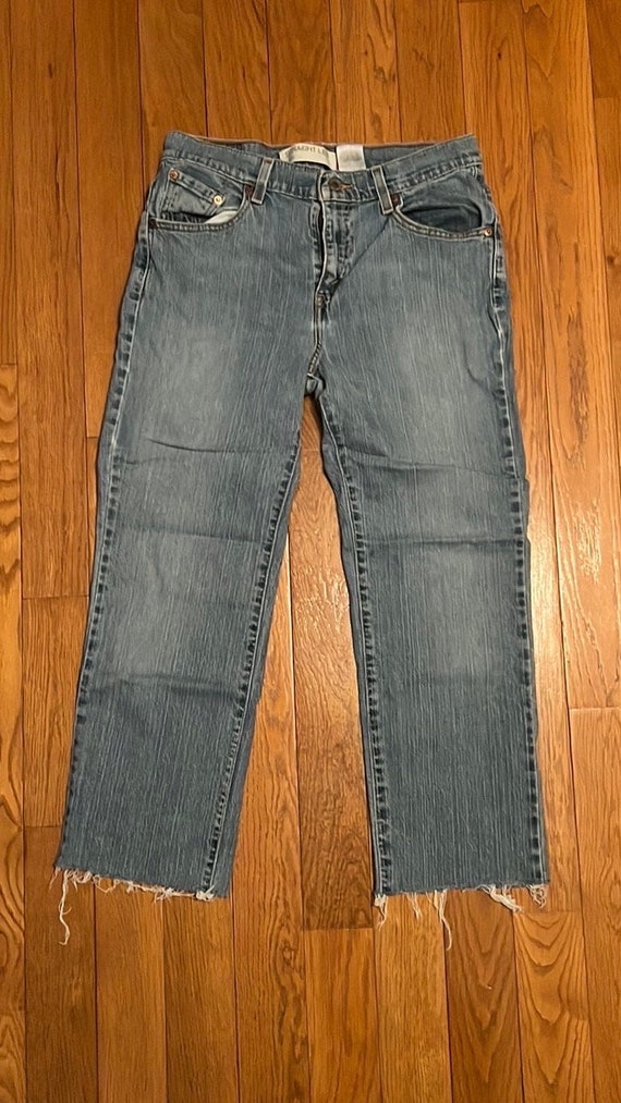 Vintage Levi’s Denim - image 1