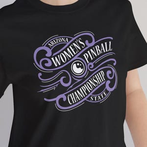 State Championship Tshirt - Etsy
