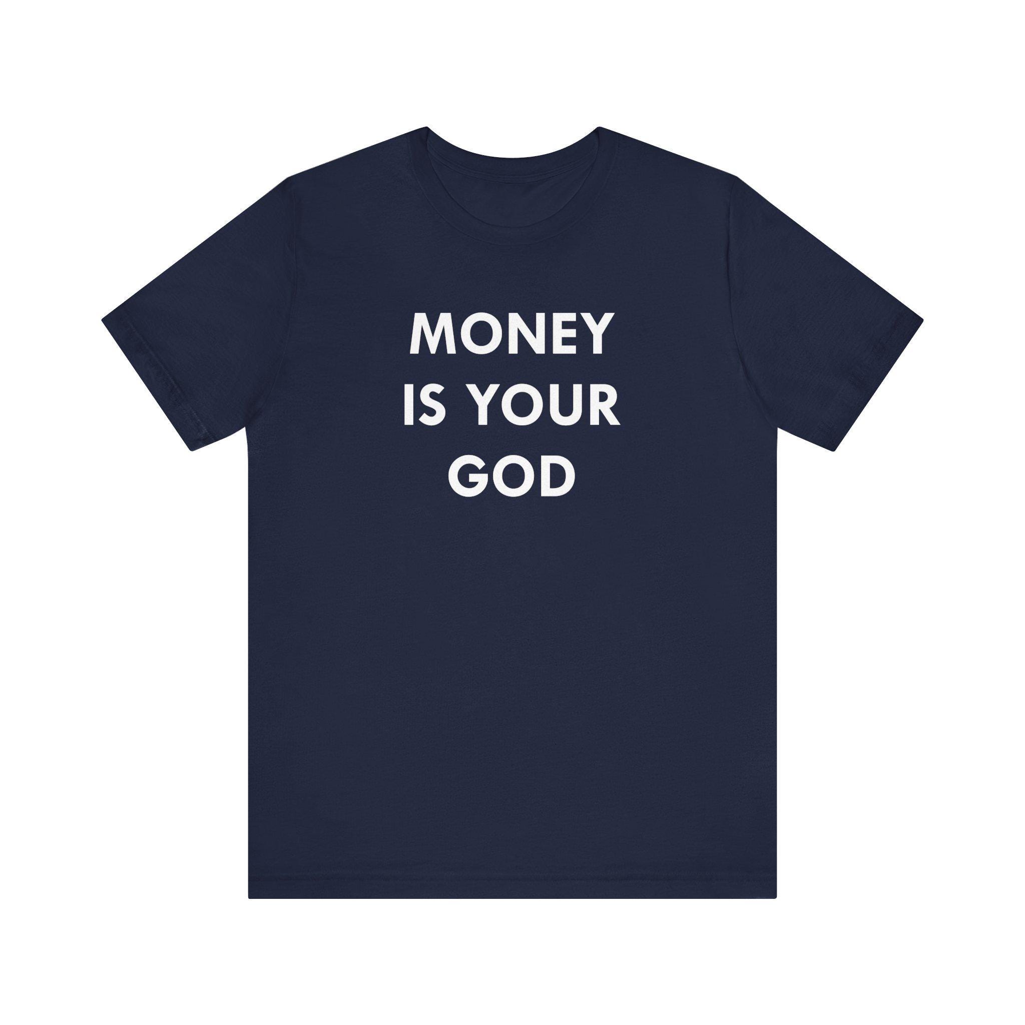 Future Money Shirt - Etsy