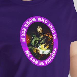 Syd Barrett Unforgotten Hero T-shirt Unisex Koszulka z krótkim rękawem Oryginalny Psychedelic Psych Rock Vegetable Man Floyd UK Cool